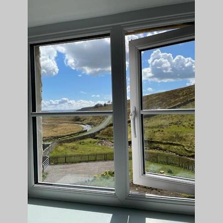 Kingsdale Head Cottage Weathercote Ngoại thất bức ảnh